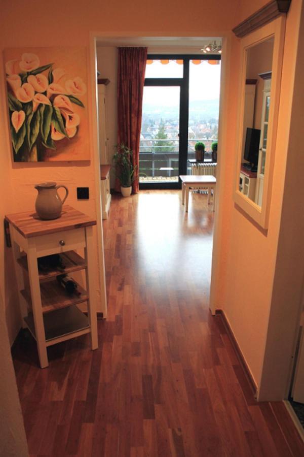 באד פירמונט Ferienwohnung Kuck מראה חיצוני תמונה