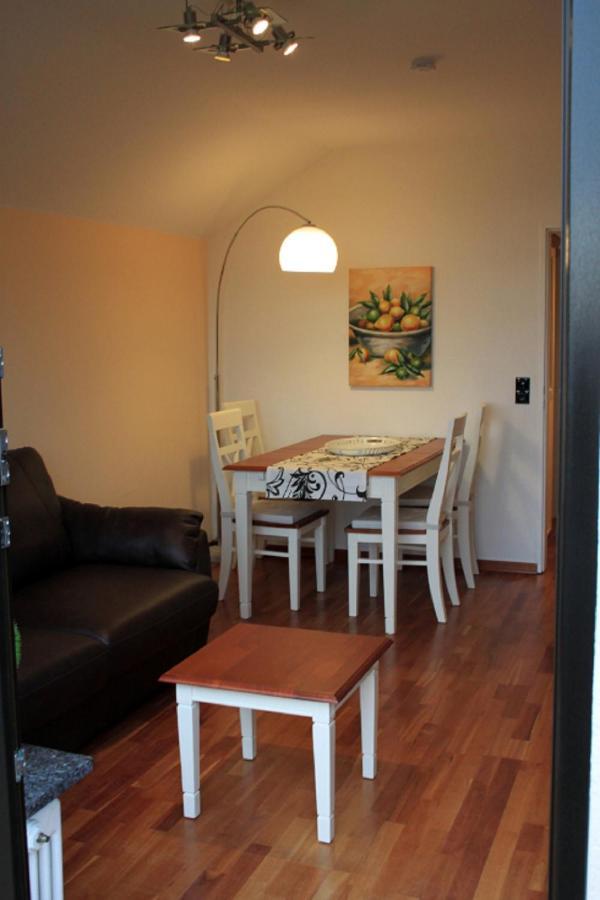 באד פירמונט Ferienwohnung Kuck מראה חיצוני תמונה