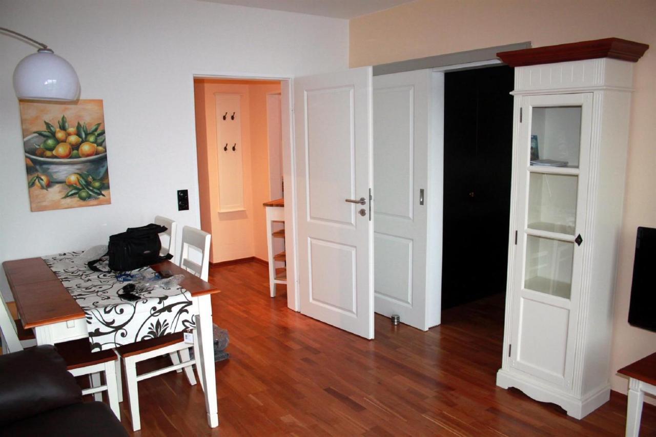 באד פירמונט Ferienwohnung Kuck מראה חיצוני תמונה