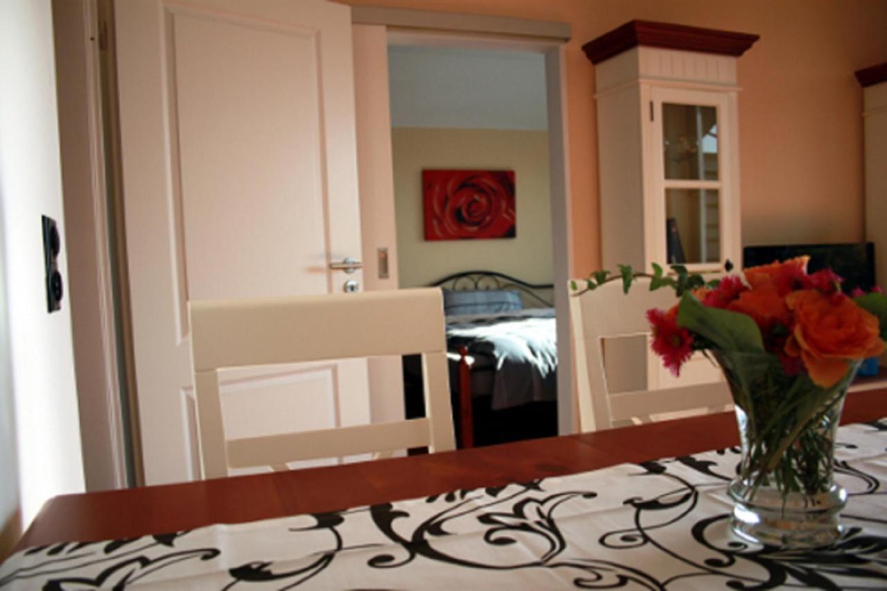באד פירמונט Ferienwohnung Kuck מראה חיצוני תמונה